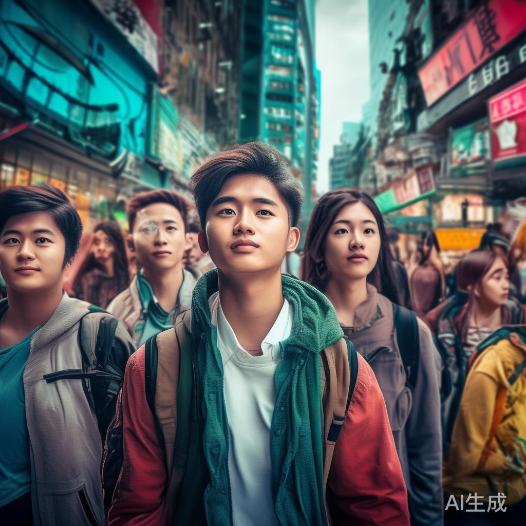 港澳青年逐梦深圳,补贴申请全攻略与机遇展望 - 快讯网 - 分享生活资讯热点话题综合门户网www.yuanshuma.com