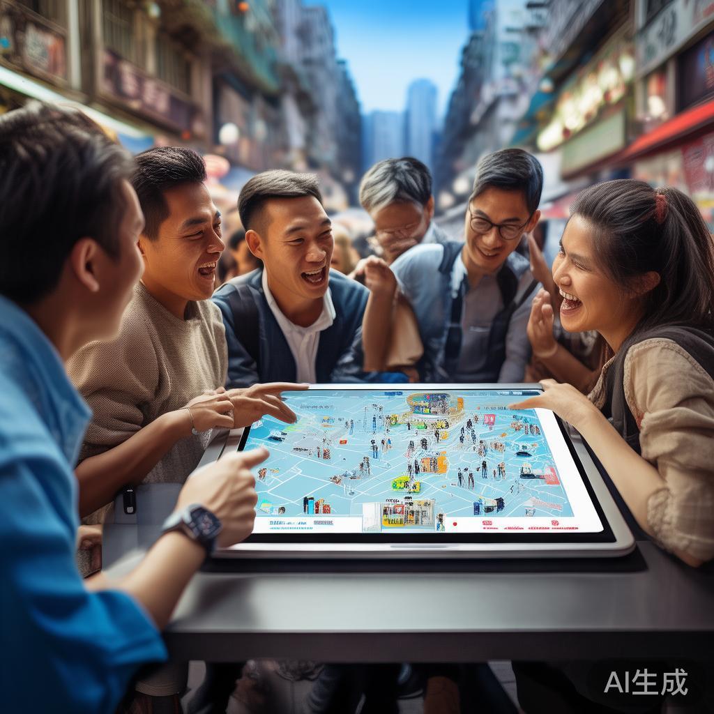 重庆引流获客怎么赚钱?揭秘本地商家的暴利变现秘籍! - 快讯网 - 分享生活资讯热点话题综合门户网www.yuanshuma.com