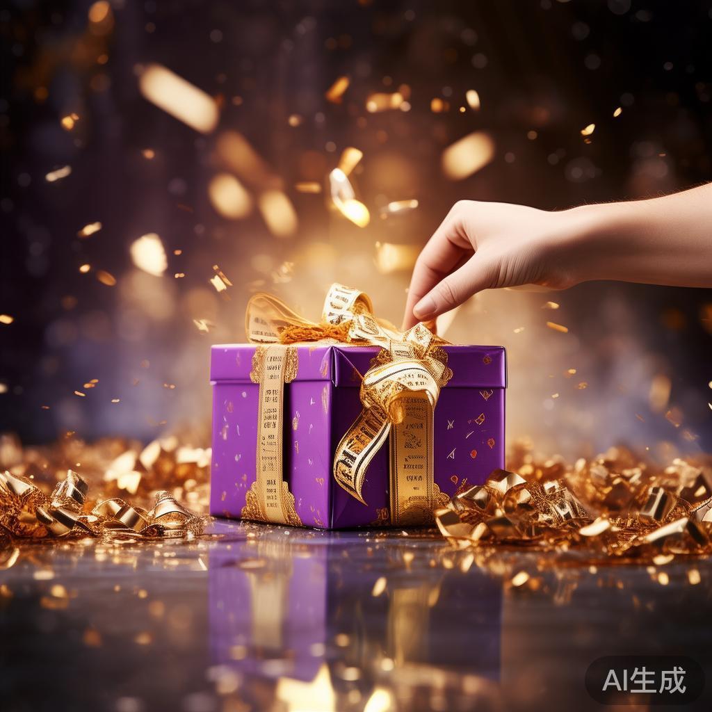限定礼盒如何领取?你的惊喜必备! - 快讯网 - 分享生活资讯热点话题综合门户网www.yuanshuma.com
