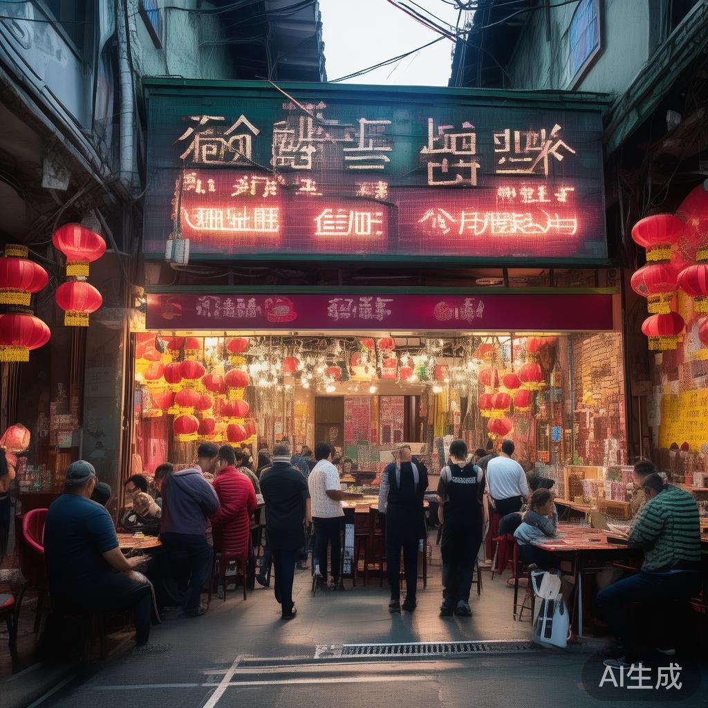 麻将馆如何逆袭?精准营销+社区运营,日均翻台率提升300%的秘密武器! - 快讯网 - 分享生活资讯热点话题综合门户网www.yuanshuma.com