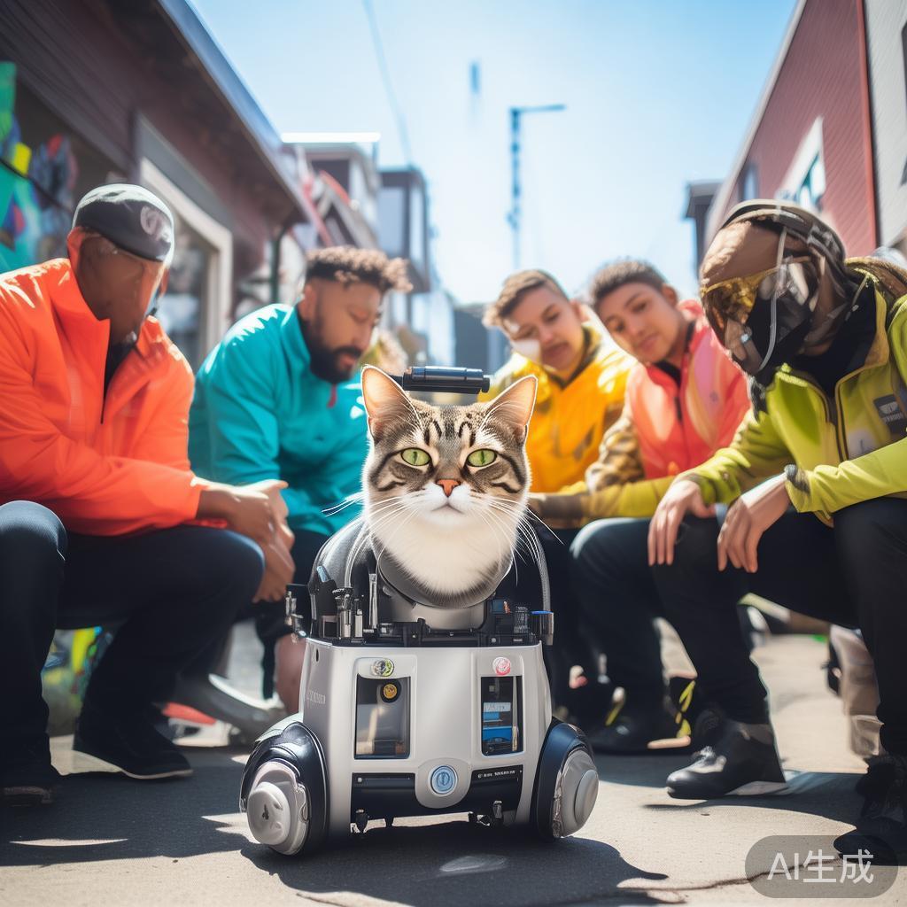 找猫团队如何精准获客?这5招让你的寻猫服务脱颖而出! - 快讯网 - 分享生活资讯热点话题综合门户网www.yuanshuma.com
