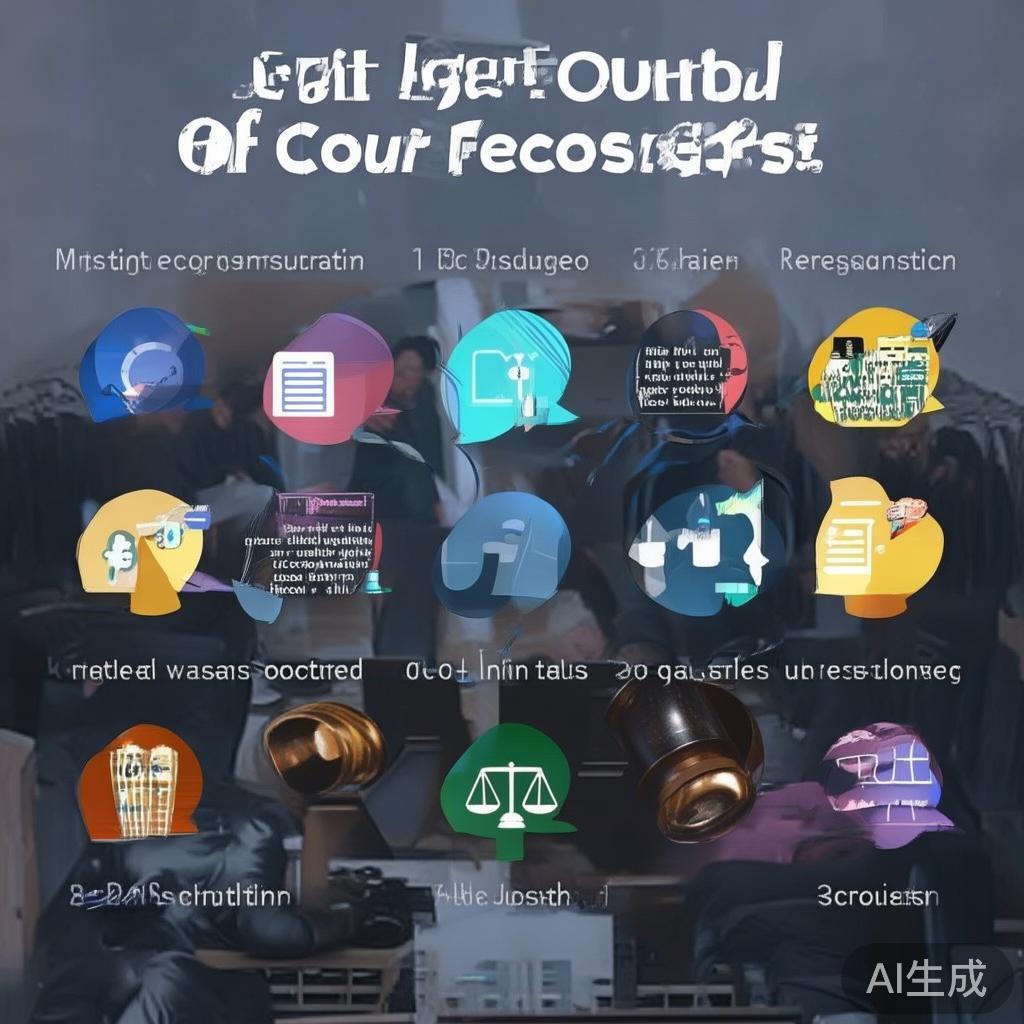 打官司钱步骤全解析，让你轻松掌握打官司流程 - 快讯网 - 分享生活资讯热点话题综合门户网www.yuanshuma.com