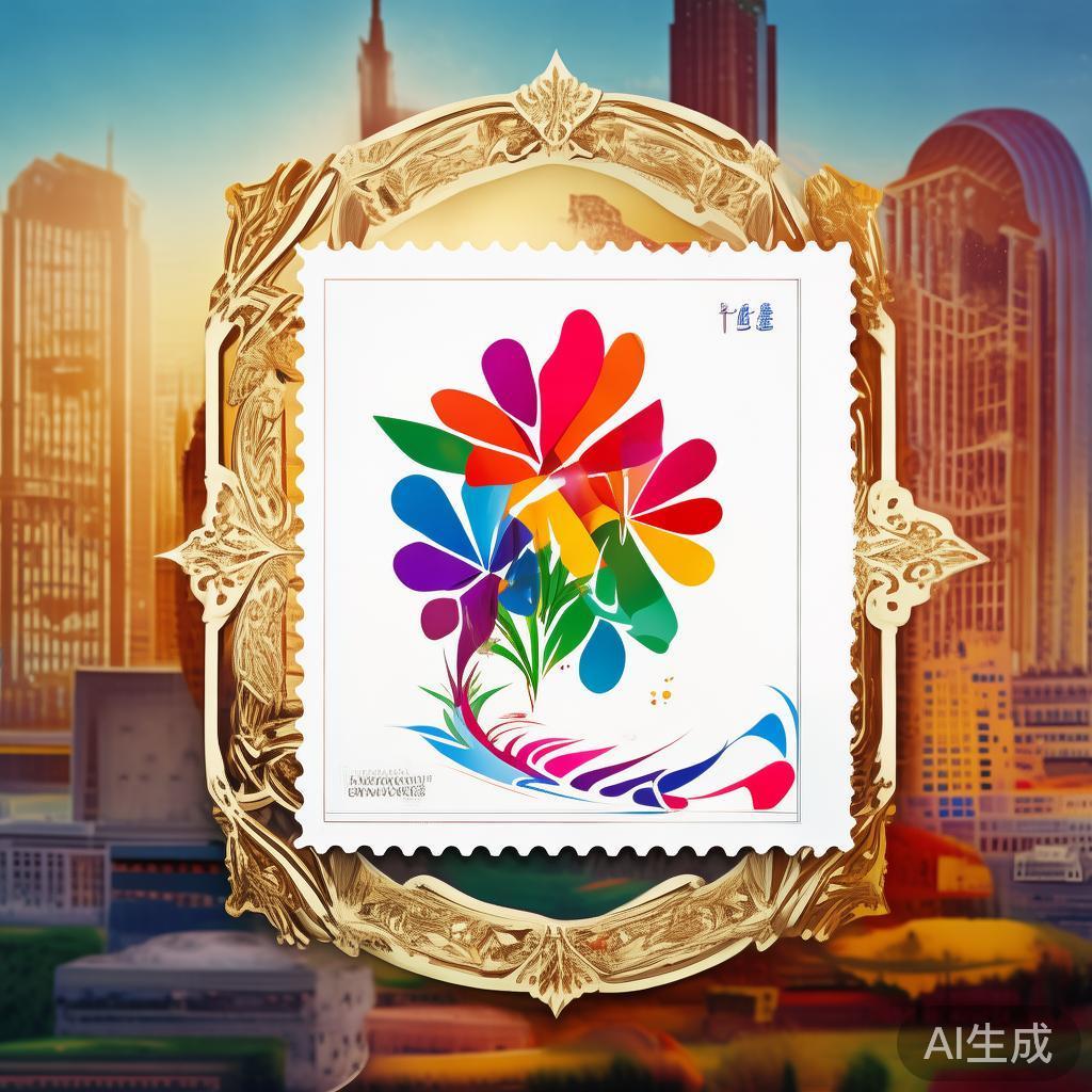 郑州全运会邮票，致敬运动之花 - 快讯网 - 分享生活资讯热点话题综合门户网www.yuanshuma.com
