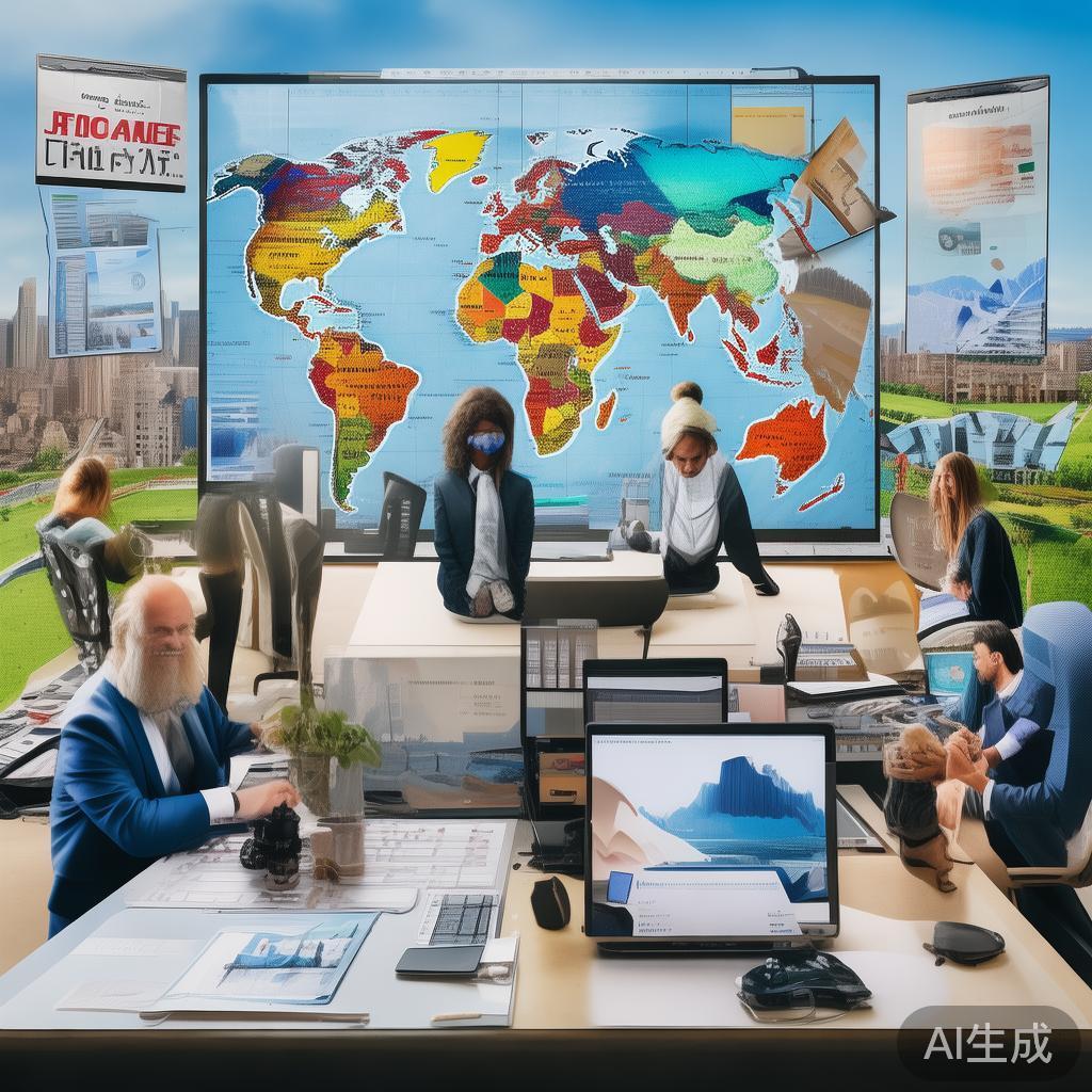 跨地区卖房怎么获客?这5招让你的房产销售突破地域限制! - 快讯网 - 分享生活资讯热点话题综合门户网www.yuanshuma.com