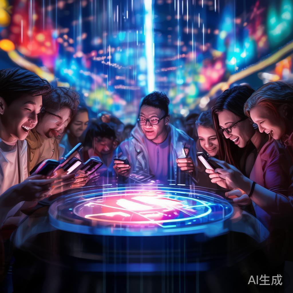 流量红包,你该如何高效利用? - 快讯网 - 分享生活资讯热点话题综合门户网www.yuanshuma.com