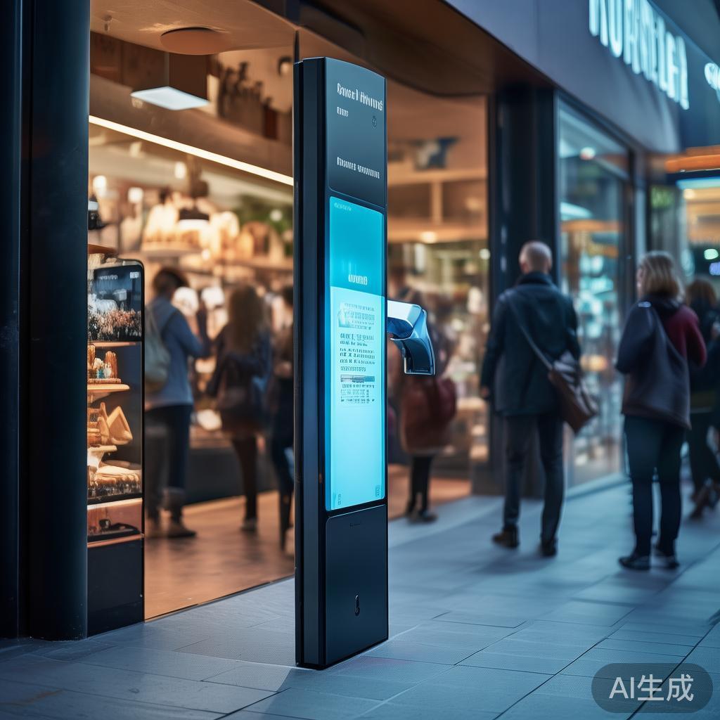 智能锁线下获客,实体店如何精准吸引客户? - 快讯网 - 分享生活资讯热点话题综合门户网www.yuanshuma.com