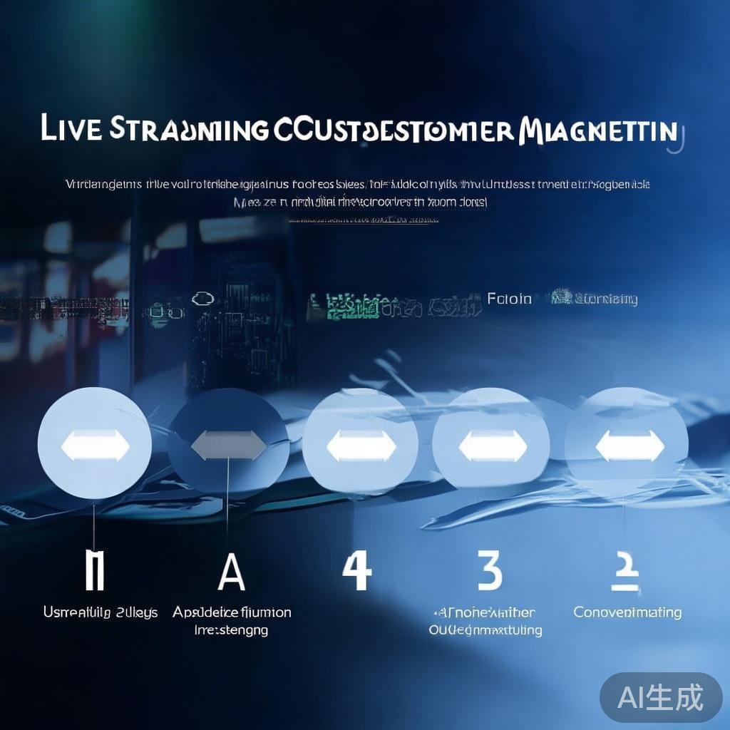 直播获客页面怎么设置?这5个关键点你一定要知道! - 快讯网 - 分享生活资讯热点话题综合门户网www.yuanshuma.com