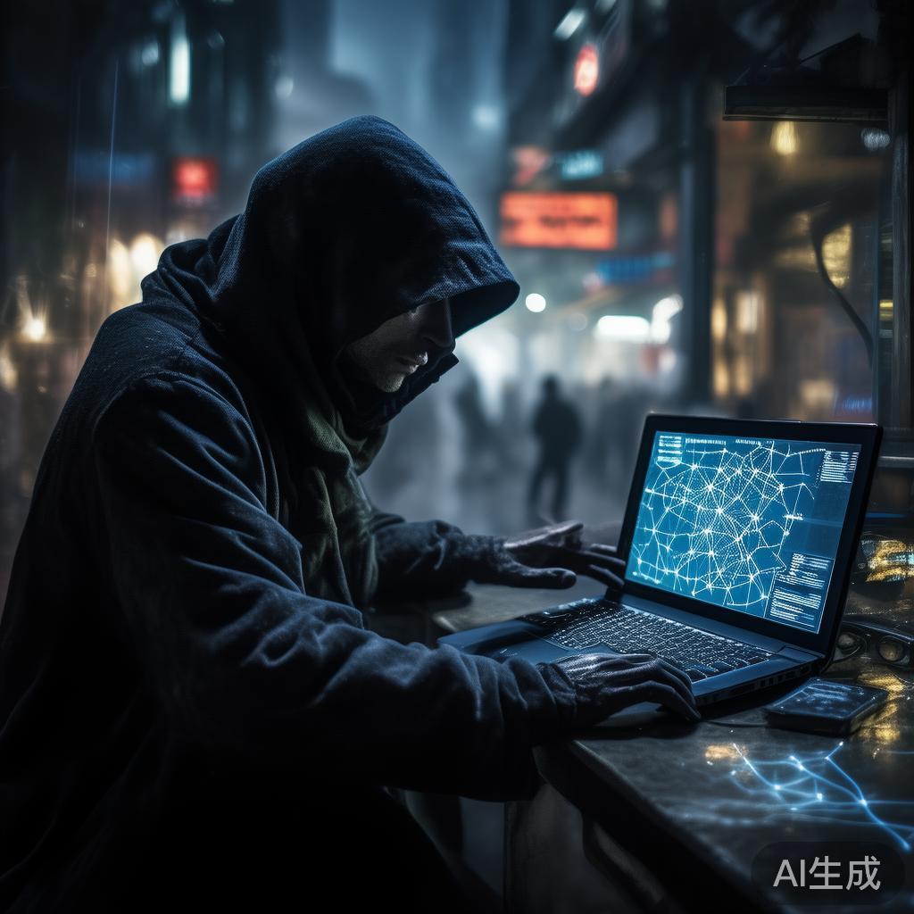 揭秘黄牛获客黑幕,他们如何用技术、谎言和黑产编织庞大的灰色生意? - 快讯网 - 分享生活资讯热点话题综合门户网www.yuanshuma.com
