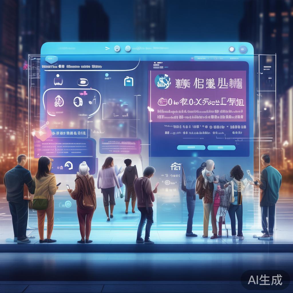 潍坊电子社保,数字化社保如何实现,灵活领取社保的指南 - 快讯网 - 分享生活资讯热点话题综合门户网www.yuanshuma.com