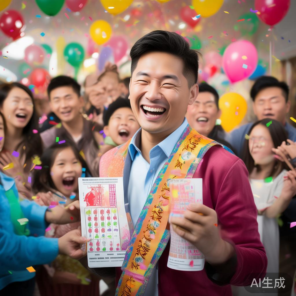 彩民的幸运象征—福彩大乐透中奖怎么领取? - 快讯网 - 分享生活资讯热点话题综合门户网www.yuanshuma.com