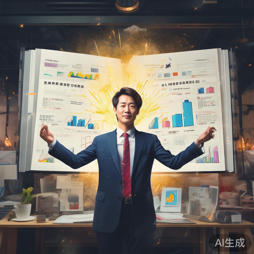 信贷经理的获客秘籍,这5个渠道让你业绩翻倍! - 快讯网 - 分享生活资讯热点话题综合门户网www.yuanshuma.com