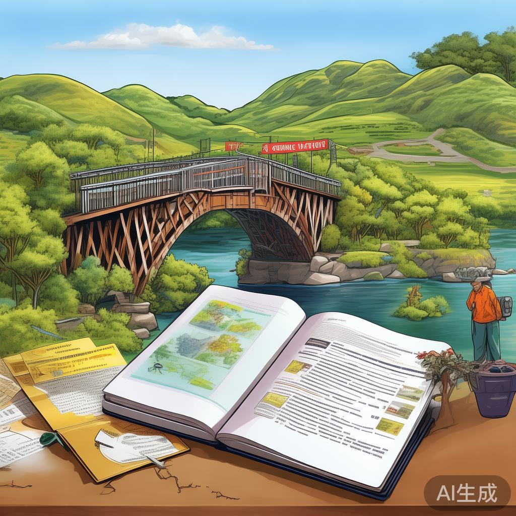 乡村桥梁补贴申请条件详解,政策支持、流程规范与实操指南 - 快讯网 - 分享生活资讯热点话题综合门户网www.yuanshuma.com