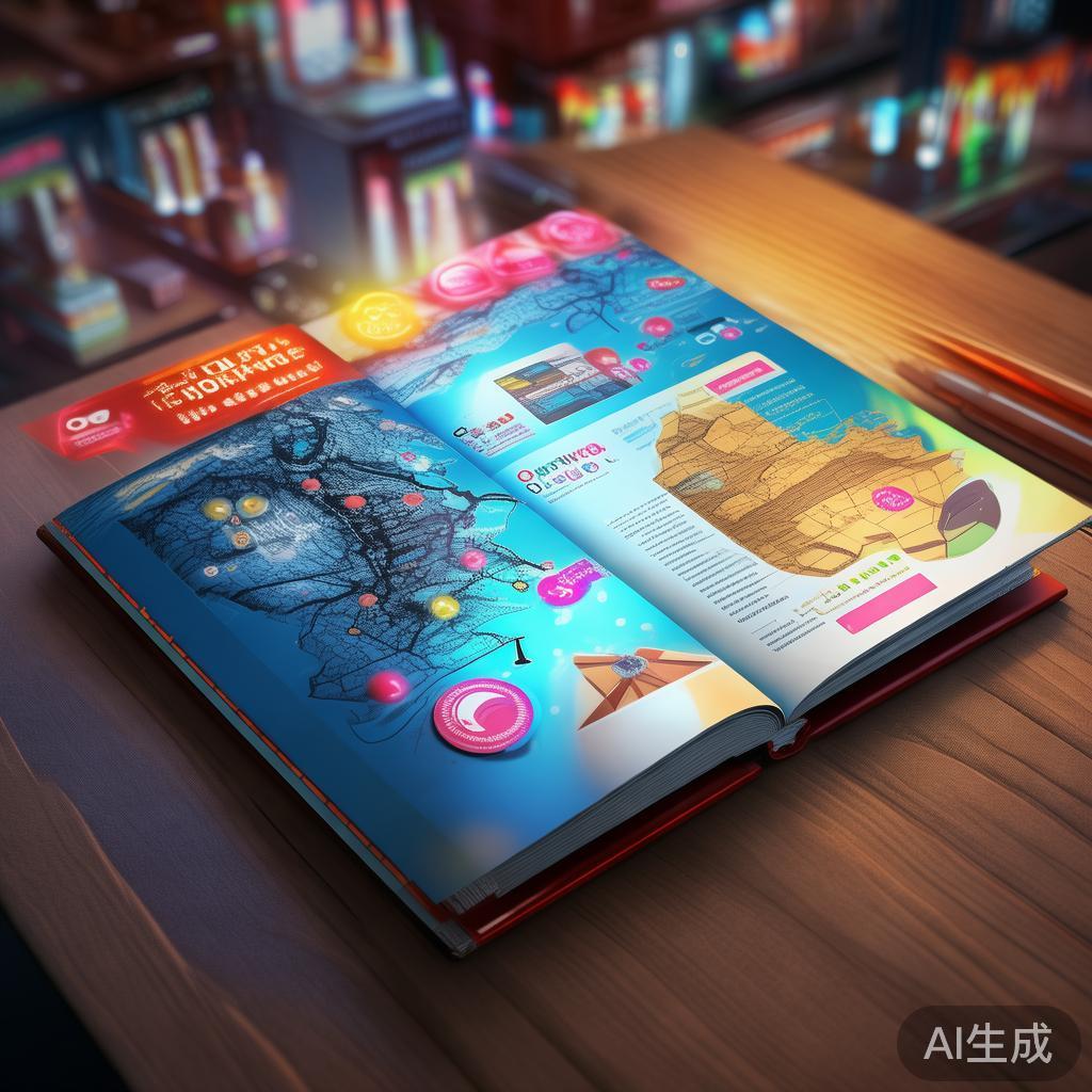 淘宝投流获客指南,从新手小白到月入十万的实战秘籍 - 快讯网 - 分享生活资讯热点话题综合门户网www.yuanshuma.com