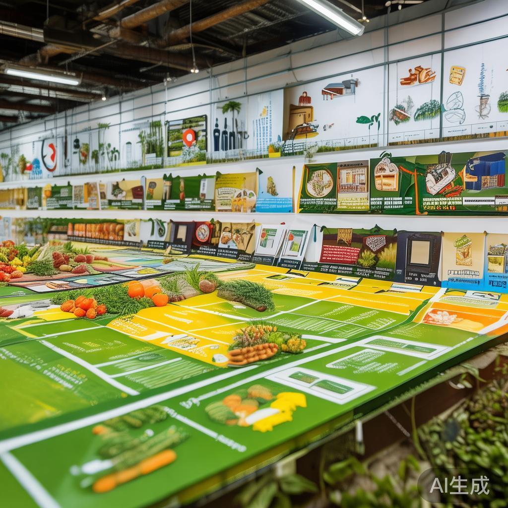 农业获客推广收费模式解析,从传统到创新的全面指南 - 快讯网 - 分享生活资讯热点话题综合门户网www.yuanshuma.com