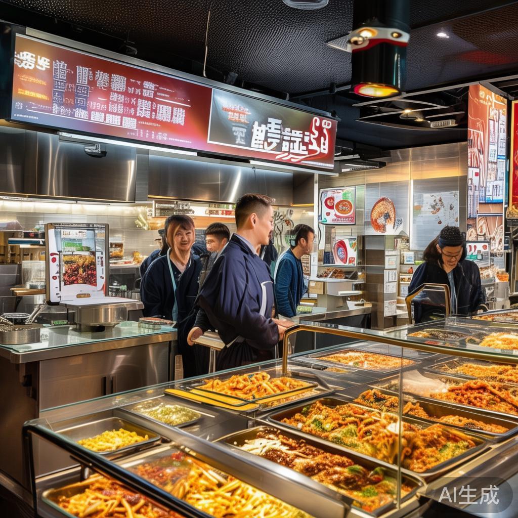 火锅外卖店如何精准获客?这5个策略让你业绩翻倍! - 快讯网 - 分享生活资讯热点话题综合门户网www.yuanshuma.com