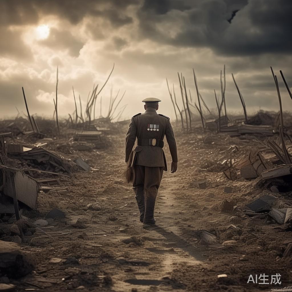 世界战争英雄的领取之路 - 快讯网 - 分享生活资讯热点话题综合门户网www.yuanshuma.com