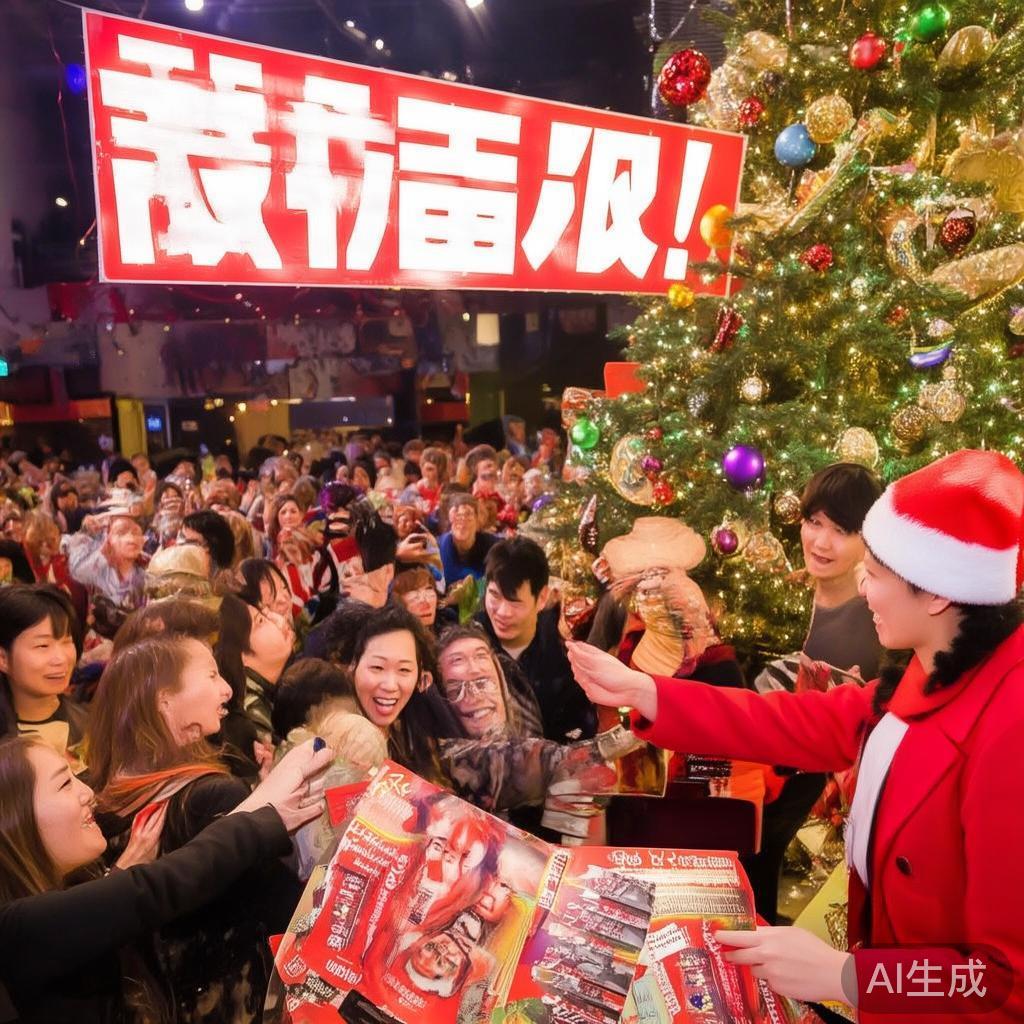 联通圣诞派对怎么领取?你一定要知道的优惠信息 - 快讯网 - 分享生活资讯热点话题综合门户网www.yuanshuma.com