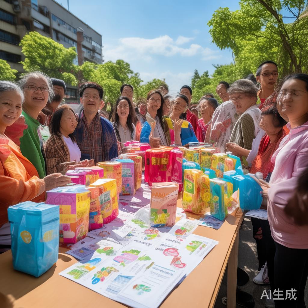聚焦健康生活，助力美好生活—昆明营养包包领取指南 - 快讯网 - 分享生活资讯热点话题综合门户网www.yuanshuma.com