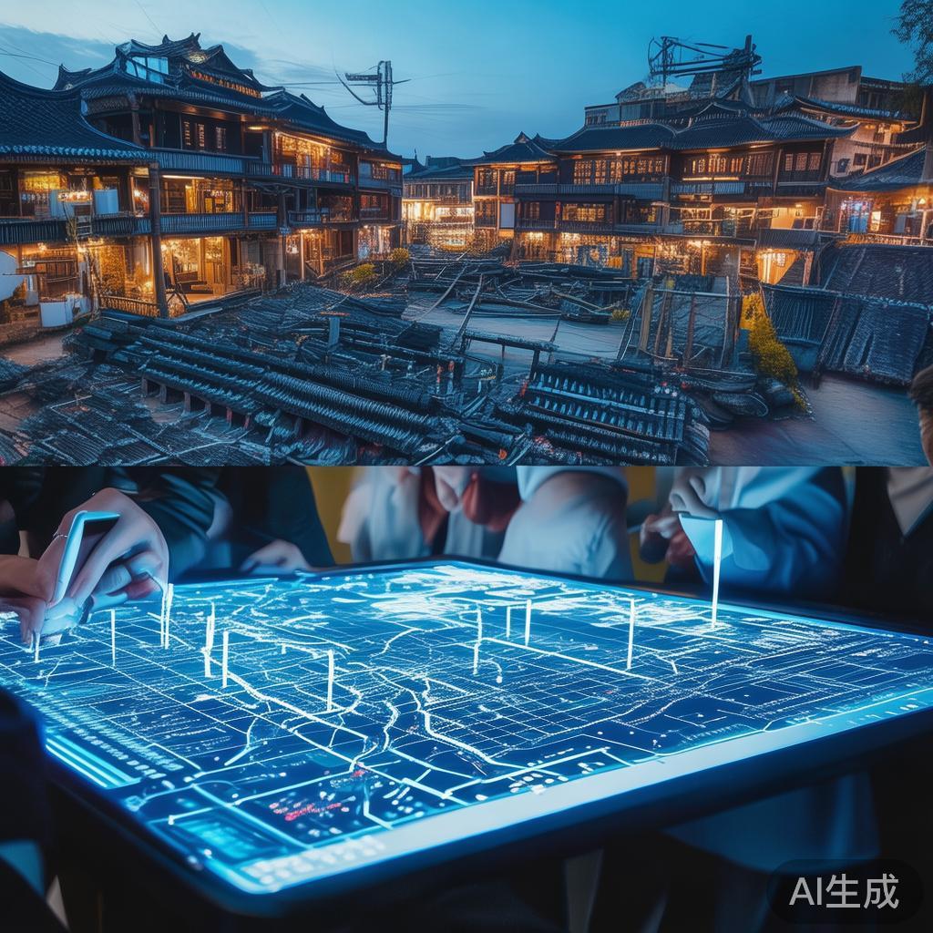 江门传统企业如何破局？精准获客策略助你逆风翻盘！ - 快讯网 - 分享生活资讯热点话题综合门户网www.yuanshuma.com