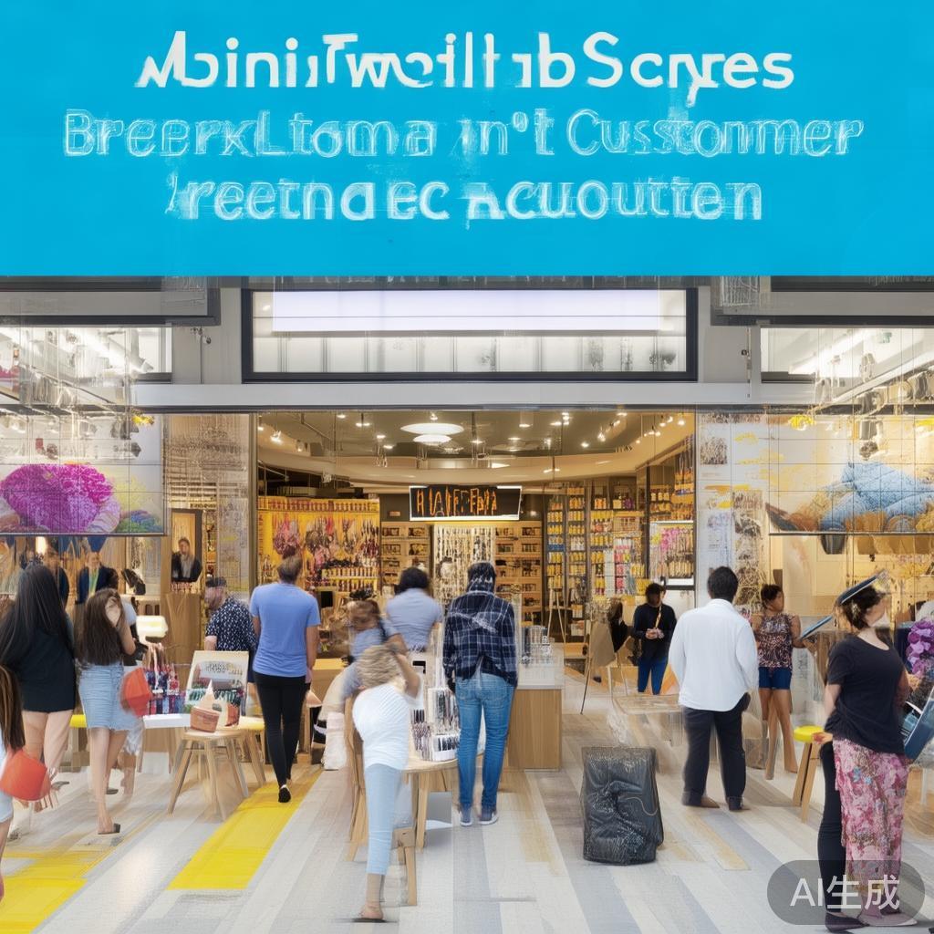 主材门店获客突围,从流量到留客的实战策略 - 快讯网 - 分享生活资讯热点话题综合门户网www.yuanshuma.com