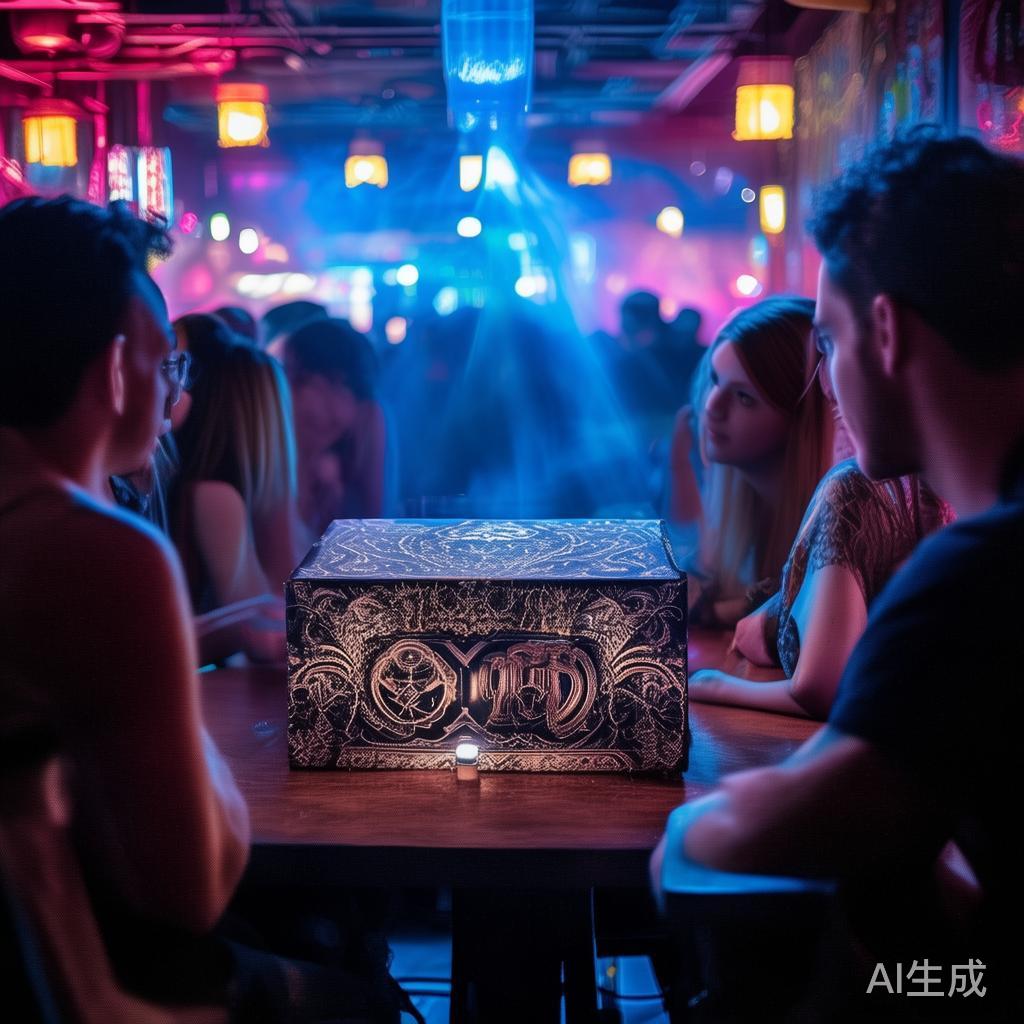 酒吧组局的秘密武器,如何通过一场活动引爆客流? - 快讯网 - 分享生活资讯热点话题综合门户网www.yuanshuma.com