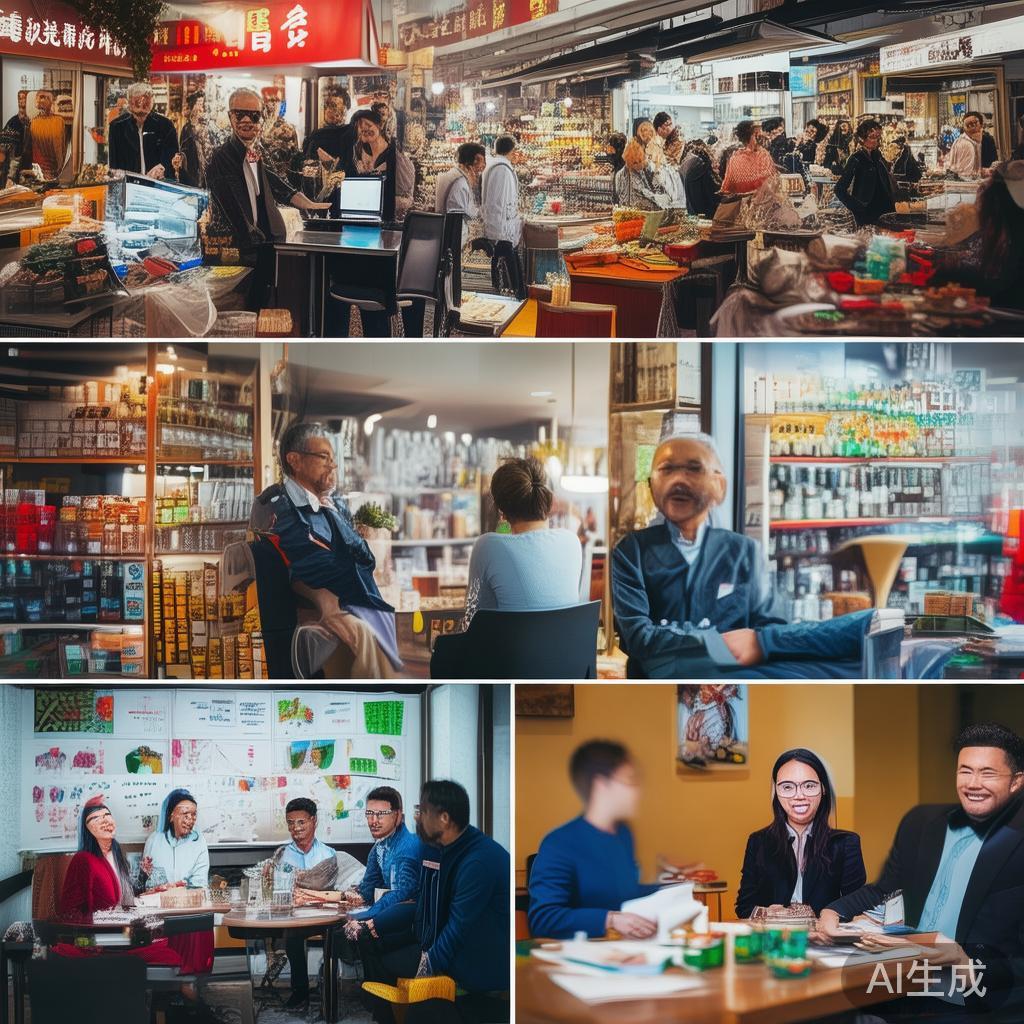 成都营销获客怎么合作?这5种模式让你事半功倍! - 快讯网 - 分享生活资讯热点话题综合门户网www.yuanshuma.com