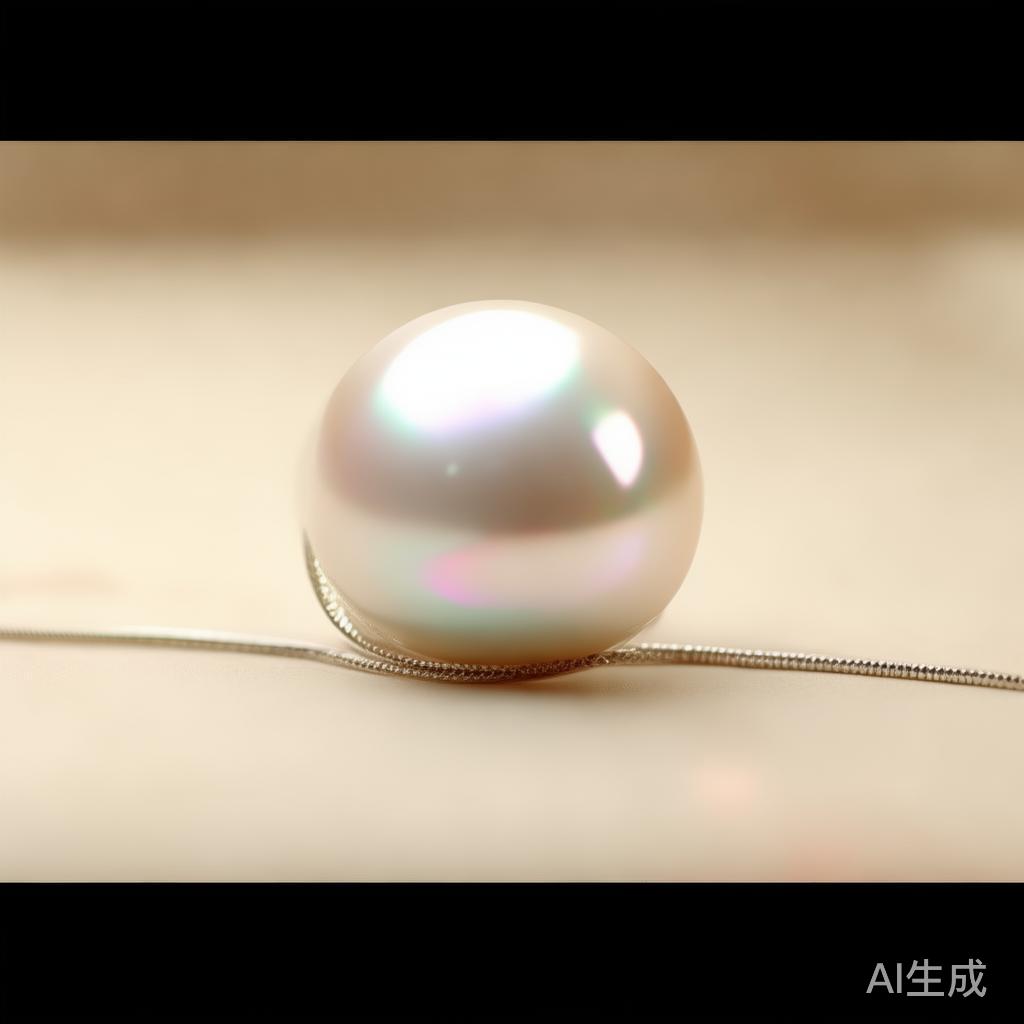 明亮珍珠,1元,让你的精致更上一层楼! - 快讯网 - 分享生活资讯热点话题综合门户网www.yuanshuma.com