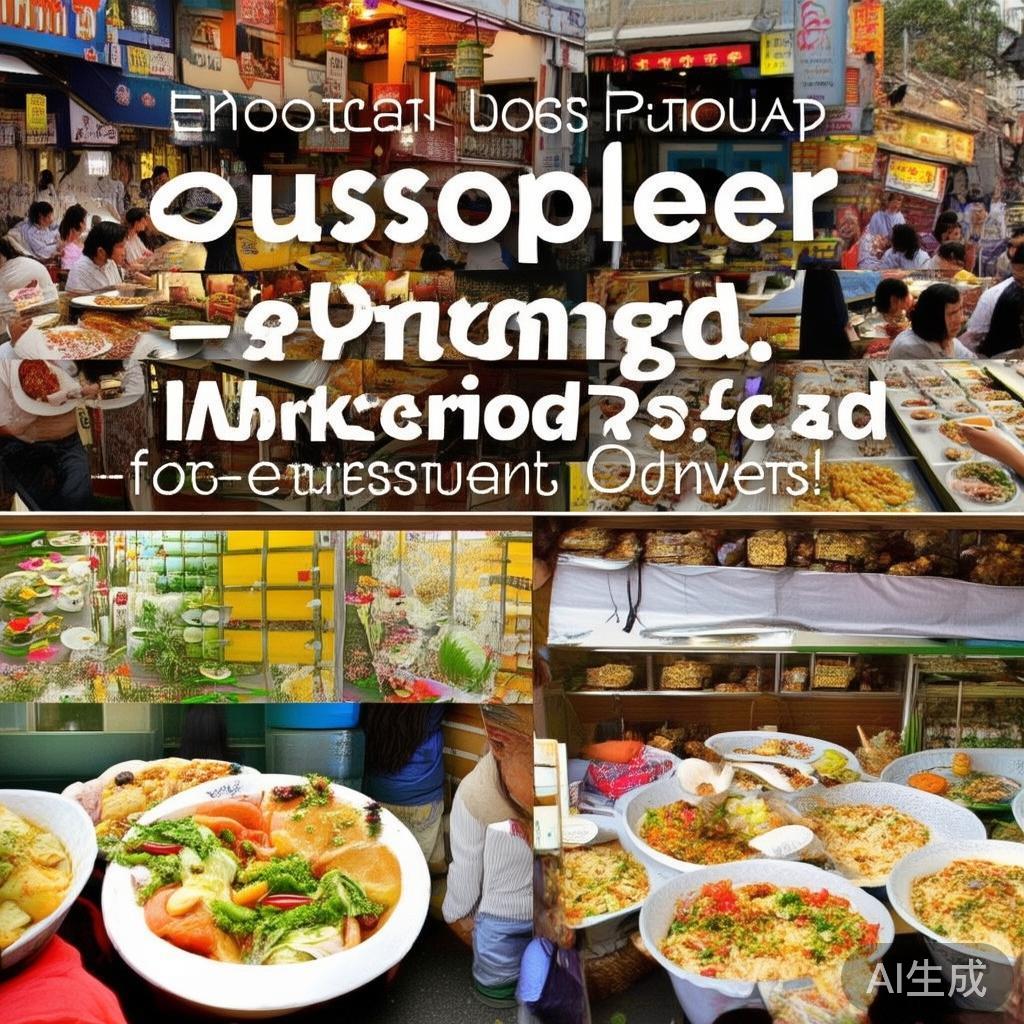面条获客推广怎么收费?餐饮老板必看的低成本高回报营销策略! - 快讯网 - 分享生活资讯热点话题综合门户网www.yuanshuma.com