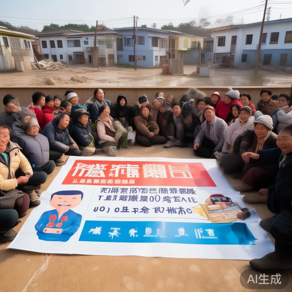 山西洪水后危房补贴申请指南,保障安居,助力重建 - 快讯网 - 分享生活资讯热点话题综合门户网www.yuanshuma.com