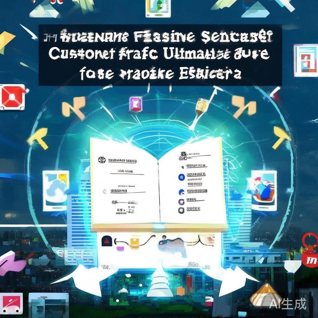 沈阳裂变获客终极指南,低成本引爆流量,手把手教你玩转裂变营销! - 快讯网 - 分享生活资讯热点话题综合门户网www.yuanshuma.com