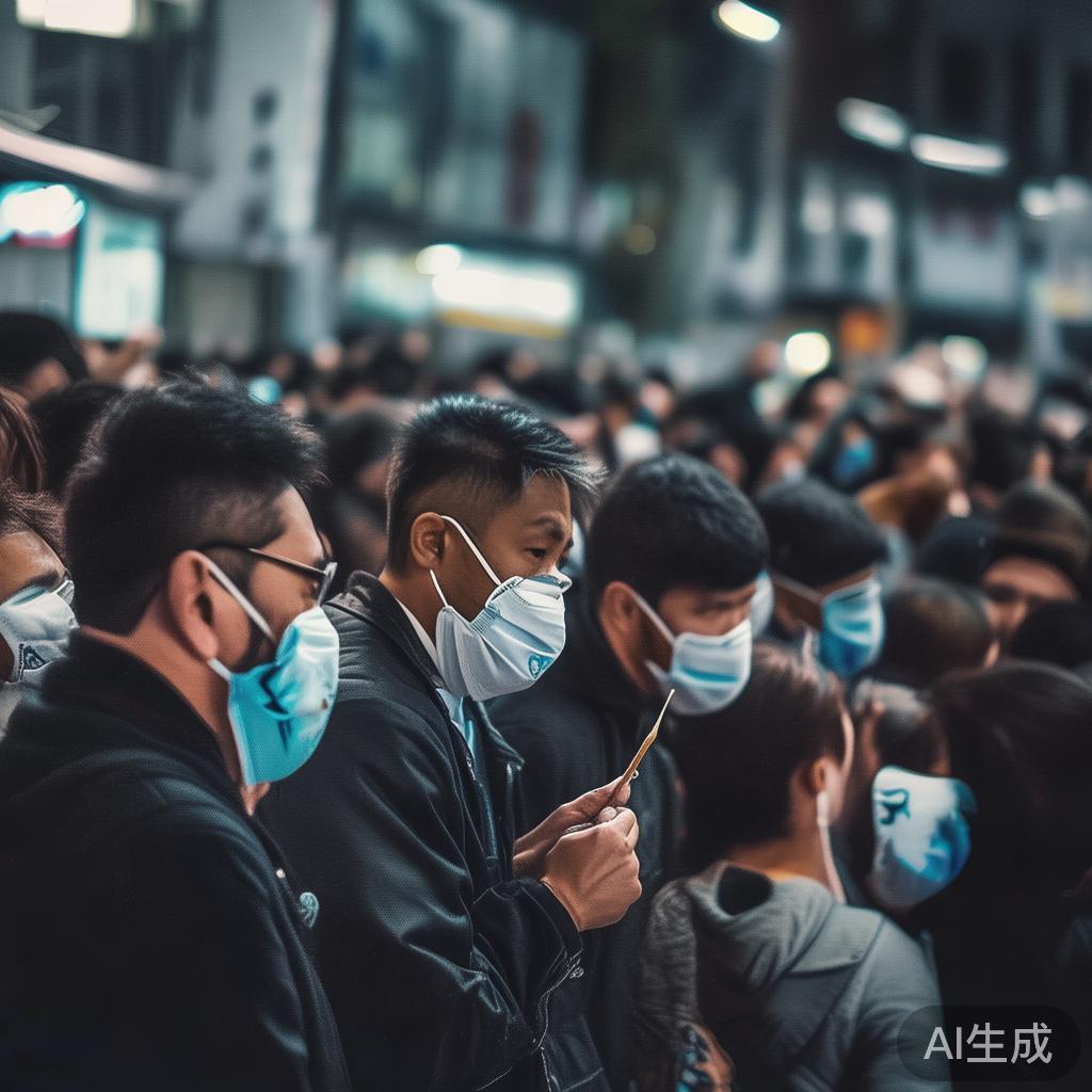 国信口罩，免费领取的真相与陷阱 - 快讯网 - 分享生活资讯热点话题综合门户网www.yuanshuma.com