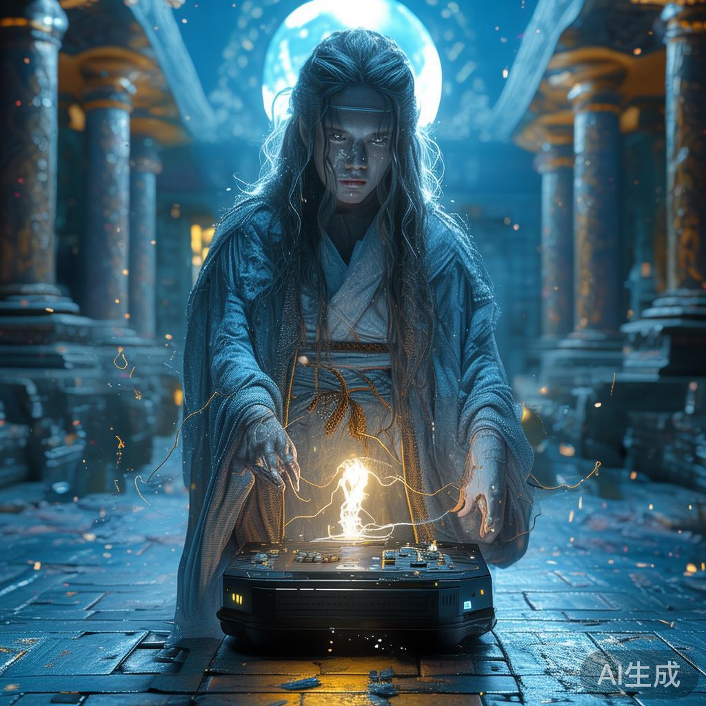魅力之神来领取,开启游戏人生机 - 快讯网 - 分享生活资讯热点话题综合门户网www.yuanshuma.com