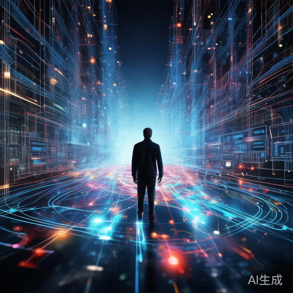 泾源矩阵获客怎么选?——从精准定位到高效转化的全流程解析 - 快讯网 - 分享生活资讯热点话题综合门户网www.yuanshuma.com