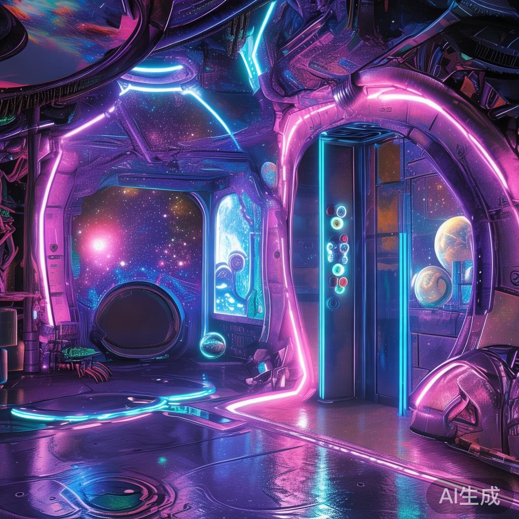 空间装扮,开启你的宇宙冒险!领取会员,开启你的惊喜之旅! - 快讯网 - 分享生活资讯热点话题综合门户网www.yuanshuma.com