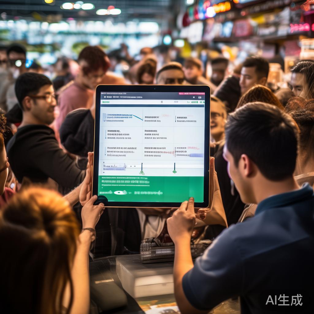 网络代购月入过万的秘密,从获客到盈利的全流程解析 - 快讯网 - 分享生活资讯热点话题综合门户网www.yuanshuma.com
