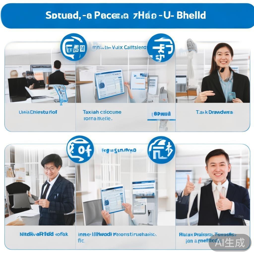 税局U盾领取步骤解析 - 快讯网 - 分享生活资讯热点话题综合门户网www.yuanshuma.com