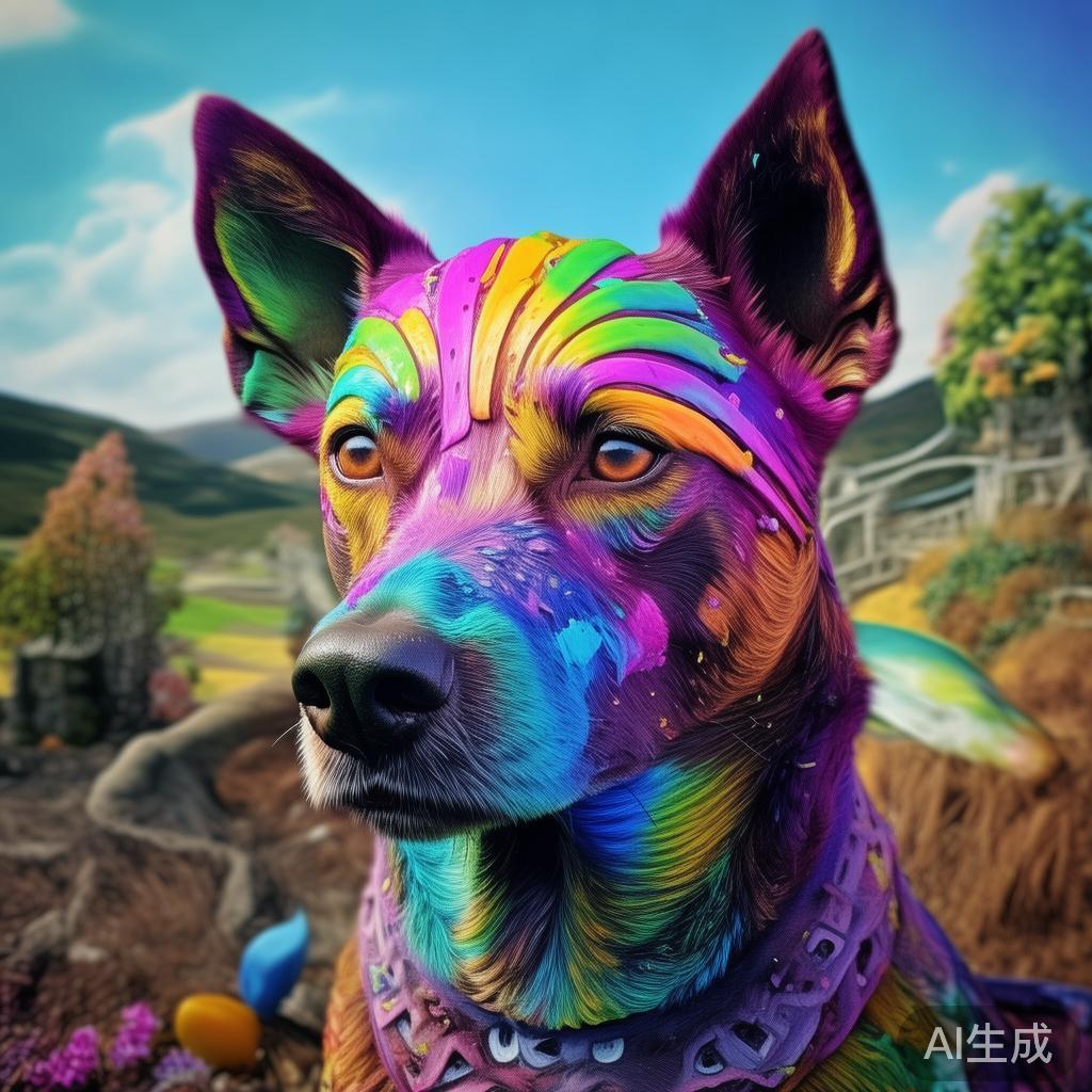 狗头造型的秘密,如何让你的狗头外观脱颖而出? - 快讯网 - 分享生活资讯热点话题综合门户网www.yuanshuma.com