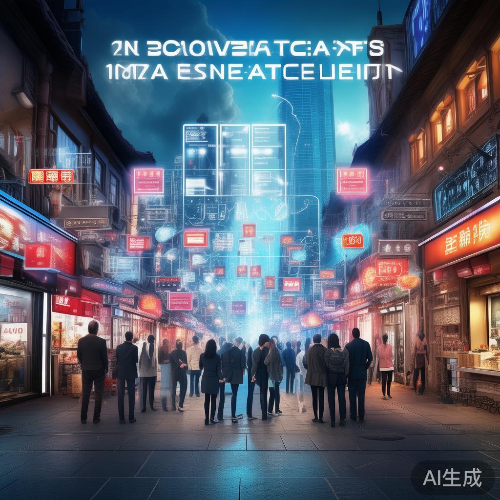 上海商家必看!2024年最有效的获客策略,让你的生意逆流而上! - 快讯网 - 分享生活资讯热点话题综合门户网www.yuanshuma.com