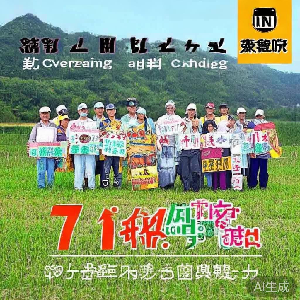 农户贷款难?这5招帮你打开农村市场! - 快讯网 - 分享生活资讯热点话题综合门户网www.yuanshuma.com