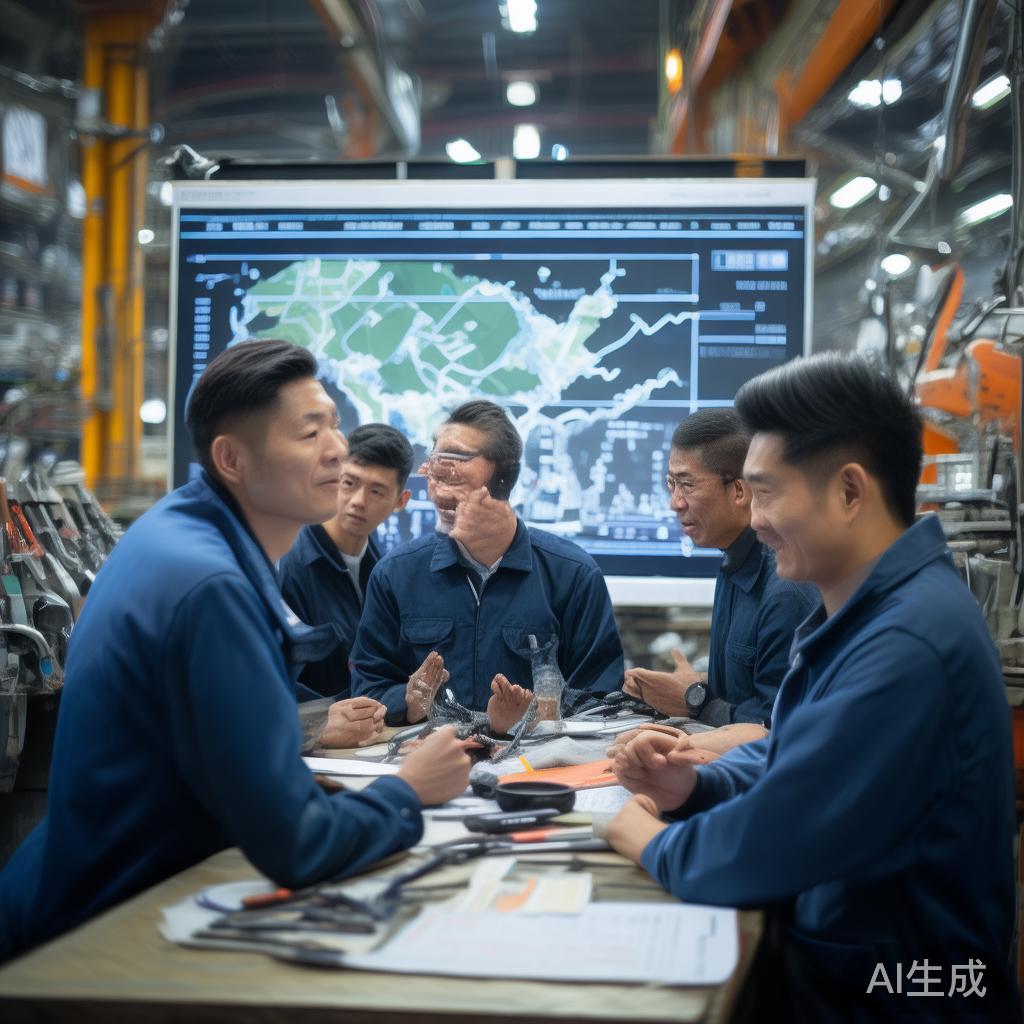 山西汽修行业获客新思路,如何通过精准合作突围市场困境? - 快讯网 - 分享生活资讯热点话题综合门户网www.yuanshuma.com
