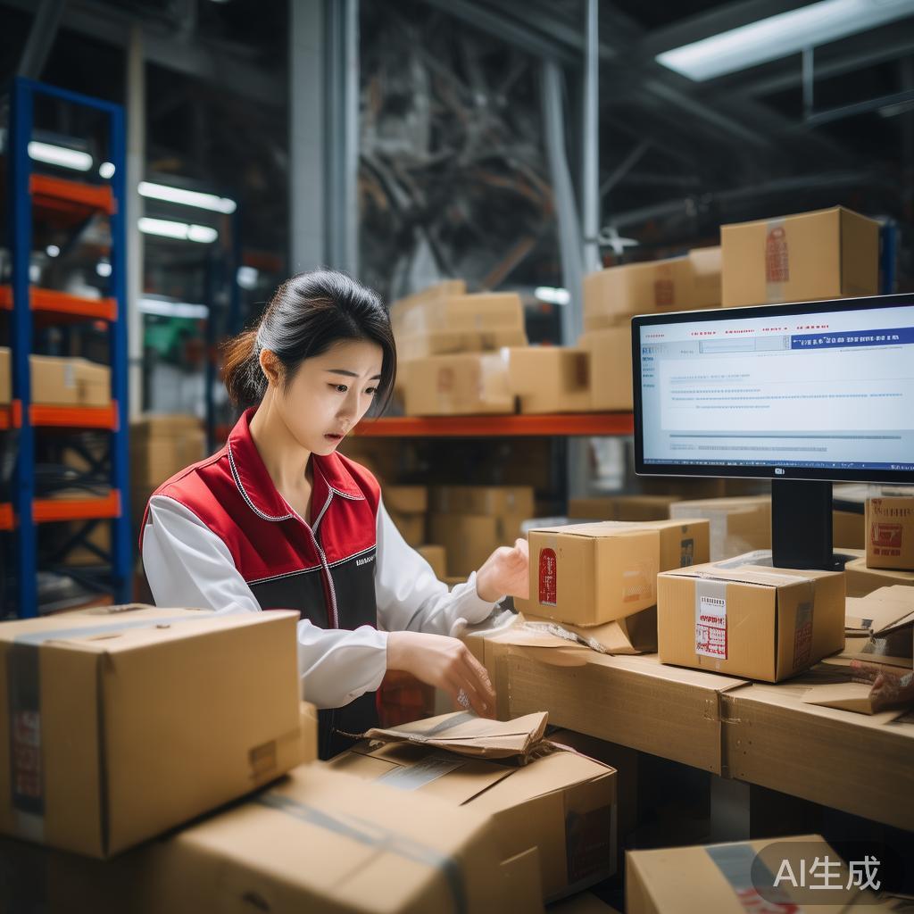 京东快递,快递不全,怎么处理? - 快讯网 - 分享生活资讯热点话题综合门户网www.yuanshuma.com