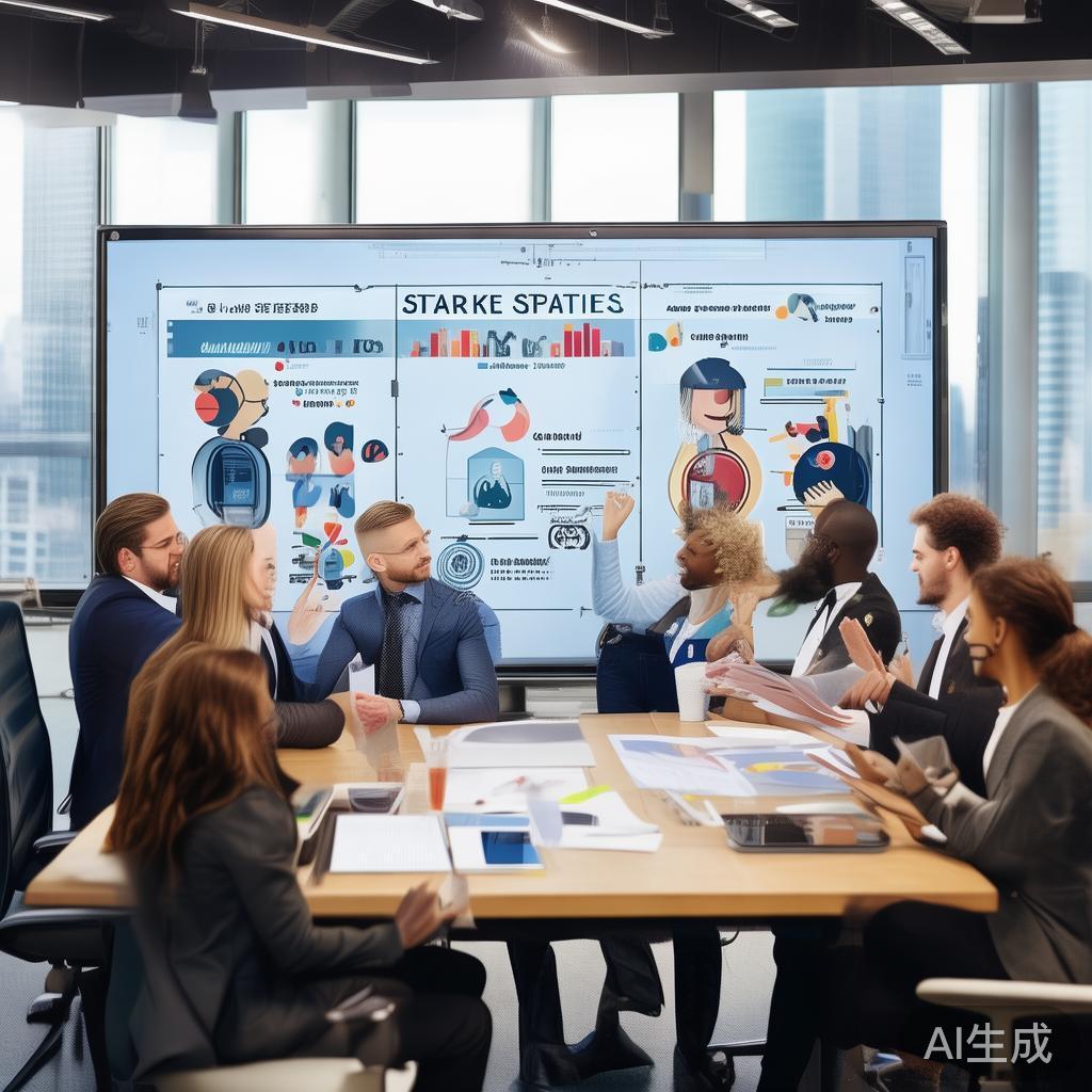 设计公司如何精准获客?这5大策略让你业绩翻倍! - 快讯网 - 分享生活资讯热点话题综合门户网www.yuanshuma.com