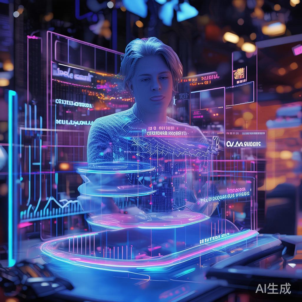 综合获客能力怎么算?五维模型解析企业增长密码 - 快讯网 - 分享生活资讯热点话题综合门户网www.yuanshuma.com