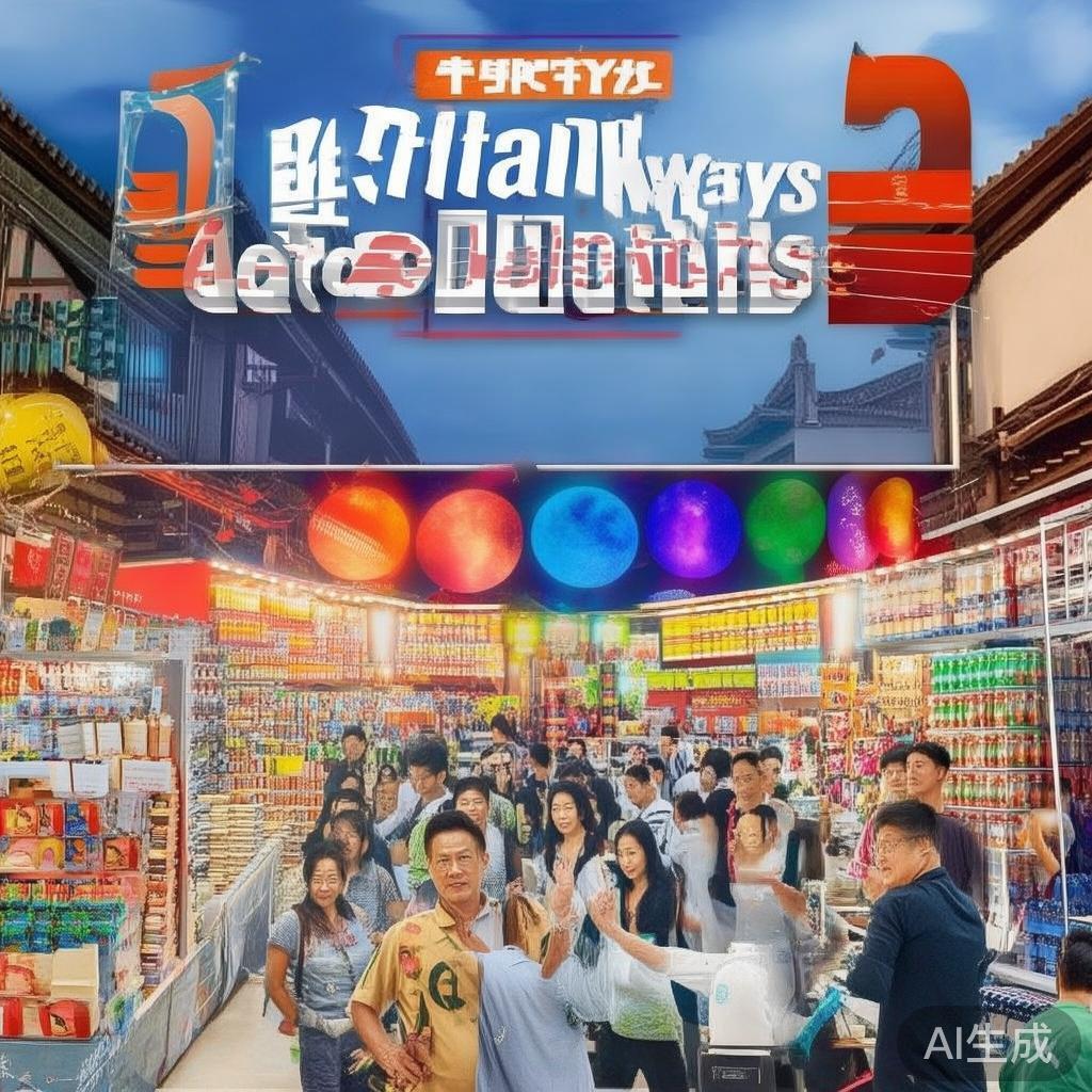 襄阳产品推广怎么获客?这5招让你的本地生意火爆起来! - 快讯网 - 分享生活资讯热点话题综合门户网www.yuanshuma.com