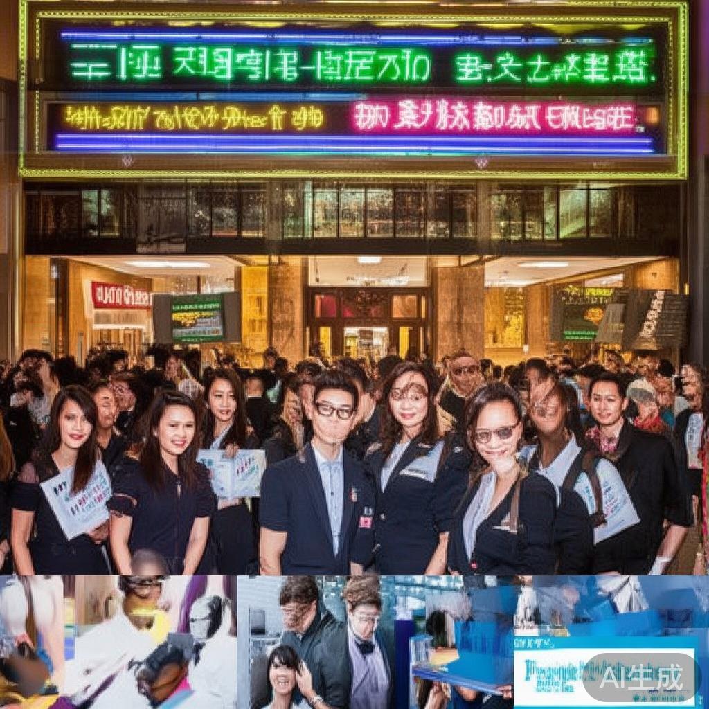 广州酒店获客秘籍,3招让你的酒店一夜爆满! - 快讯网 - 分享生活资讯热点话题综合门户网www.yuanshuma.com