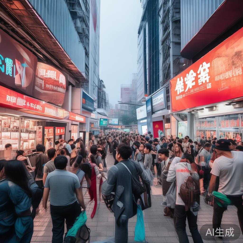 天津获客怎么做?这5个策略让你的生意火爆全城! - 快讯网 - 分享生活资讯热点话题综合门户网www.yuanshuma.com