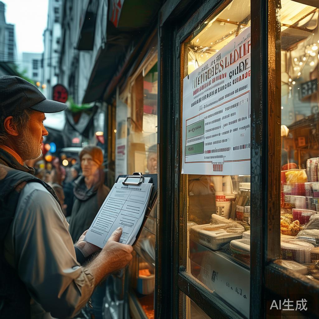 疫情下商铺生存困境与房租补贴申请指南,政策解读、流程详解与实用建议 - 快讯网 - 分享生活资讯热点话题综合门户网www.yuanshuma.com