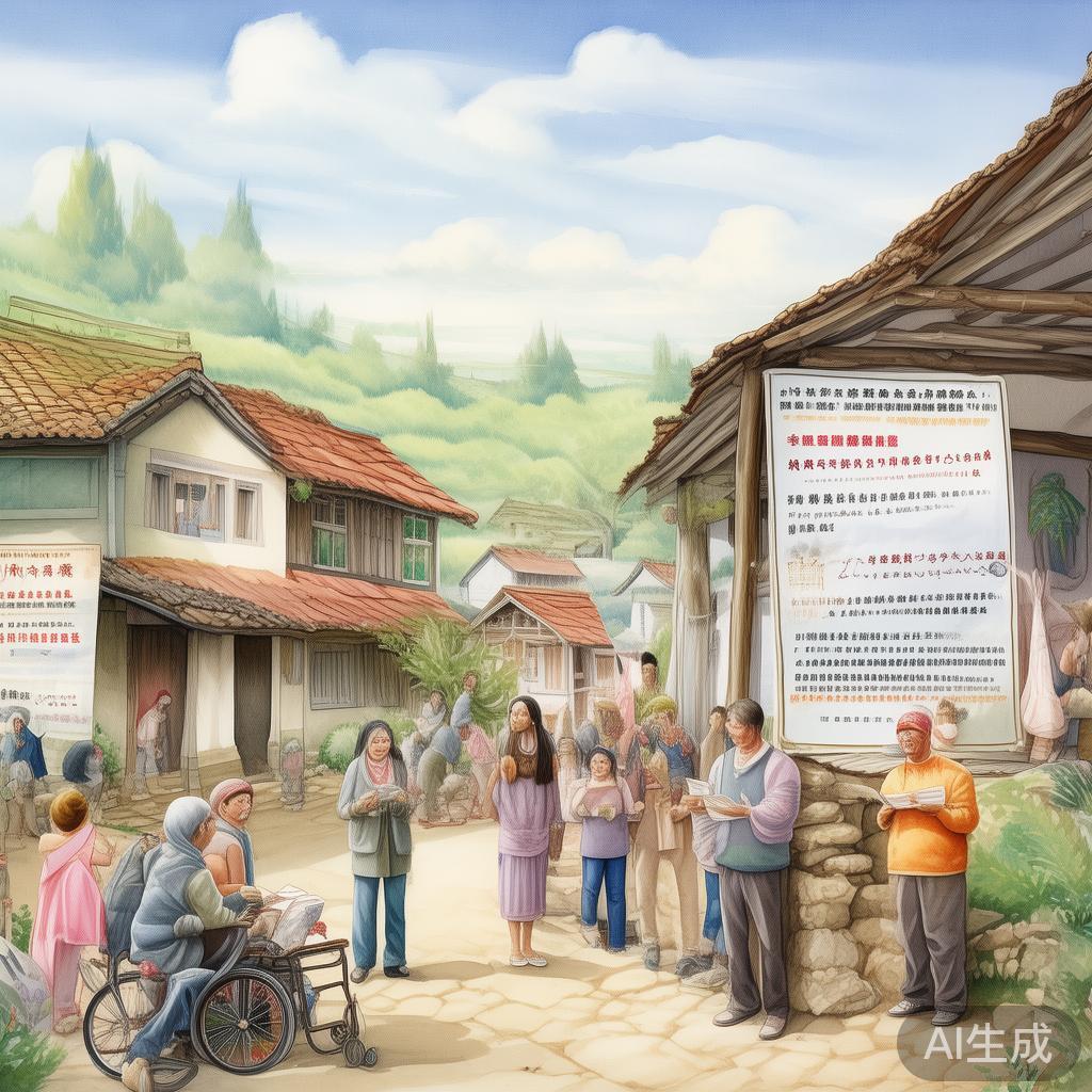 农村残障补贴领取指南 - 快讯网 - 分享生活资讯热点话题综合门户网www.yuanshuma.com