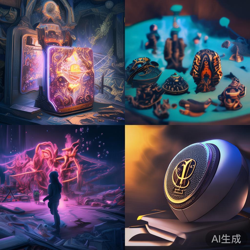 从游戏道具到游戏世界，话筒的 beyond 套件 - 快讯网 - 分享生活资讯热点话题综合门户网www.yuanshuma.com