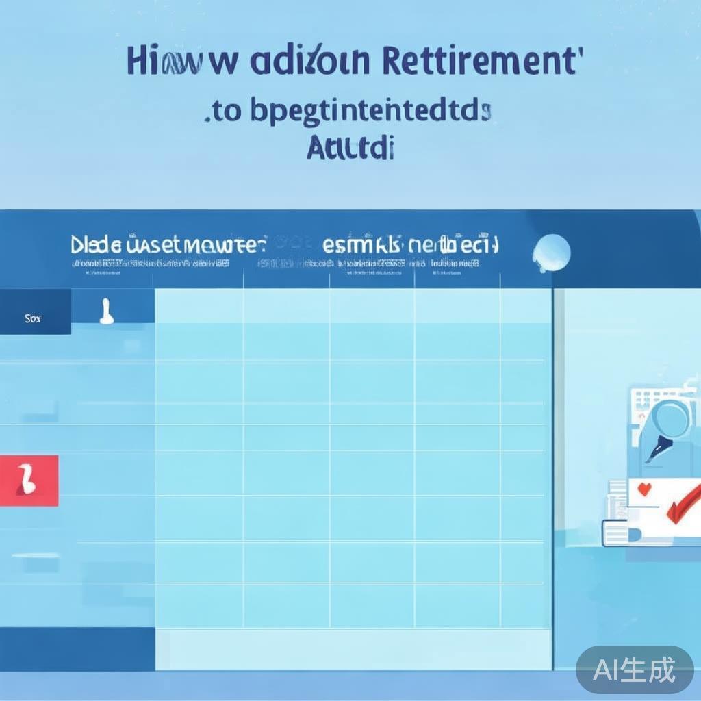 退休后公积金怎么领取?这份表格清单全知道 - 快讯网 - 分享生活资讯热点话题综合门户网www.yuanshuma.com